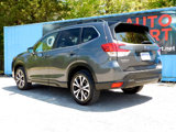 Used 2024 Subaru Forester Limited w/ POP Package 3 image 5