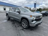 New 2025 Chevrolet Silverado 1500 LT image 5