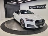 Used 2019 Audi S5 Premium Plus image 3