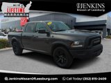 Used 2024 RAM 1500 Classic Warlock image 1