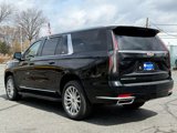 Used 2022 Cadillac Escalade ESV Premium Luxury image 2
