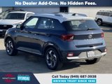 Certified 2022 Hyundai Venue Limited image 4