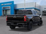 New 2026 Chevrolet Silverado 1500 High Country w/ High Country Premium Package image 4