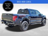 Used 2025 Ford F150 Raptor image 3