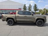 New 2025 Toyota Tacoma TRD Sport image 3
