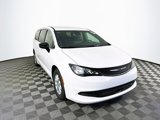 New 2025 Chrysler Voyager LX image 2