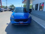 Used 2020 Ford Escape SE image 3