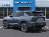 New 2026 Chevrolet Equinox RS image 3