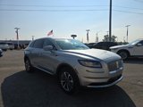 Used 2023 Lincoln Nautilus AWD w/ Premium Package image 2