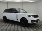 New 2025 Land Rover Range Rover SE image 3