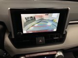 New 2025 Toyota RAV4 XLE image 4