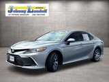 Used 2023 Toyota Camry XLE image 4