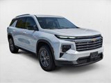 New 2026 Chevrolet Traverse LT image 6