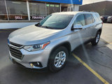 Used 2019 Chevrolet Traverse LT image 3