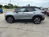 New 2026 Chevrolet TrailBlazer RS w/ Driver Confidence Package image 6