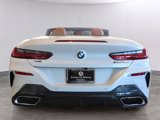 New 2025 BMW M850i xDrive Convertible w/ M Carbon Exterior Package image 6