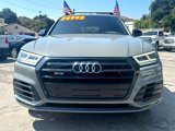 Used 2019 Audi SQ5 Premium Plus w/ Premium Plus Package image 2