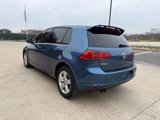 Used 2017 Volkswagen Golf S image 6