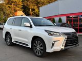Used 2019 Lexus LX 570 4WD image 2