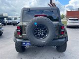 New 2025 Ford Bronco Raptor w/ Interior Carbon Fiber Pack image 4