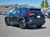 Certified 2021 Toyota RAV4 XLE image 5