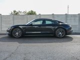 New 2025 Porsche Taycan 4S image 2