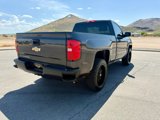 Used 2016 Chevrolet Silverado 1500 W/T w/ WT Convenience Package image 5