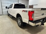 Used 2018 Ford F350 Lariat w/ Lariat Value Package image 6