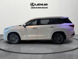 New 2025 Lexus TX 350 AWD image 4