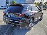 New 2025 Acura MDX SH-AWD w/ Technology Package image 5