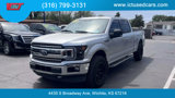 Used 2018 Ford F150 XLT w/ Equipment Group 302A Luxury image 3
