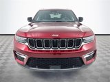 New 2025 Jeep Grand Cherokee Limited image 2