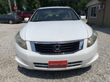 Used 2008 Honda Accord EX-L image 2