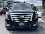 Used 2018 Cadillac Escalade Platinum image 4