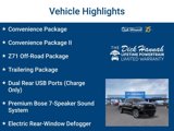 New 2026 Chevrolet Silverado 1500 RST image 3