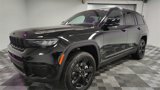 Used 2025 Jeep Grand Cherokee L Laredo image 4