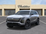 New 2026 Cadillac Vistiq Sport image 6