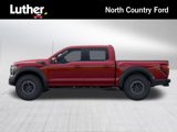 New 2025 Ford F150 Raptor image 3