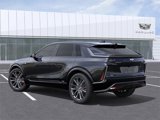New 2026 Cadillac Lyriq V image 3