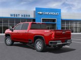 New 2025 Chevrolet Silverado 2500 LTZ w/ LTZ Convenience Package image 3