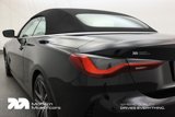 Used 2024 BMW 430i Convertible image 3