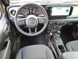 New 2025 Jeep Wrangler Willys image 2