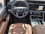 New 2025 GMC Sierra 2500 Denali Ultimate image 5