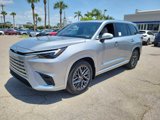 New 2025 Lexus TX 350 FWD w/ Technology Package image 4
