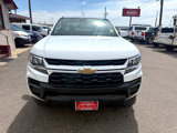 Used 2021 Chevrolet Colorado LT w/ Fleet Safety Package image 3