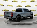 New 2025 Ford F250 Lariat w/ Lariat Ultimate Package image 6