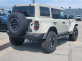 New 2025 Ford Bronco Raptor image 4