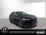 New 2025 Lexus RX 350 AWD image 4