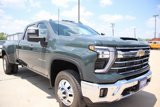 New 2025 Chevrolet Silverado 3500 LTZ w/ LTZ Plus Package image 3