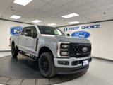 New 2025 Ford F350 4x4 Crew Cab Super Duty image 2